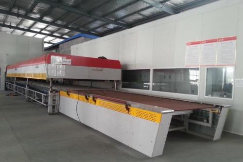 汽車玻璃鋼化爐 汽車(chē)玻璃鋼化爐