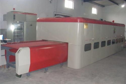 玻璃鋼化(huà)爐廠家 玻璃鋼化爐廠家