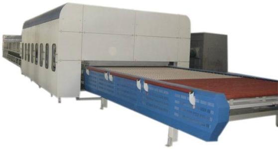 小型玻璃鋼化爐 小型玻璃鋼化爐(lú)