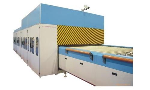 玻(bō)璃(lí)鋼(gāng)化爐 玻璃(lí)鋼化爐