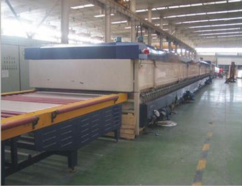 玻璃鋼化爐 玻璃鋼化爐