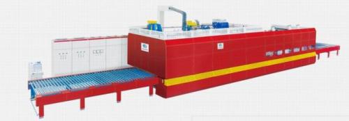 玻璃鋼化爐 玻璃鋼化爐